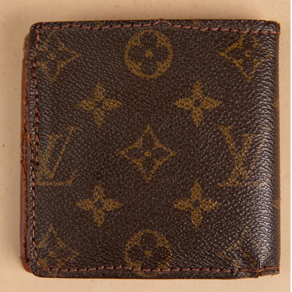 Louis Vuitton Monogram Multiple Wallet